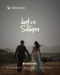 [AIG313] RETIRO JUNTOS PARA SIEMPRE