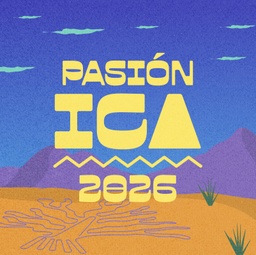 [AIG319] PASIÓN ICA 2026
