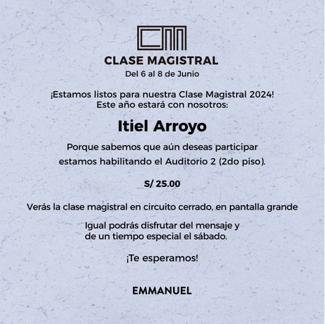 Odoo • Imagen y texto