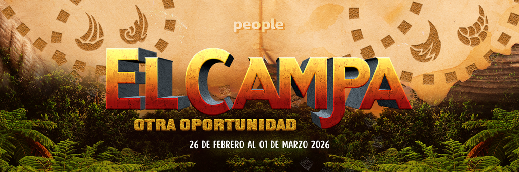 CAMPAMENTO PEOPLE "EL CAMPA" - BUNGALOW PLAYA SUR