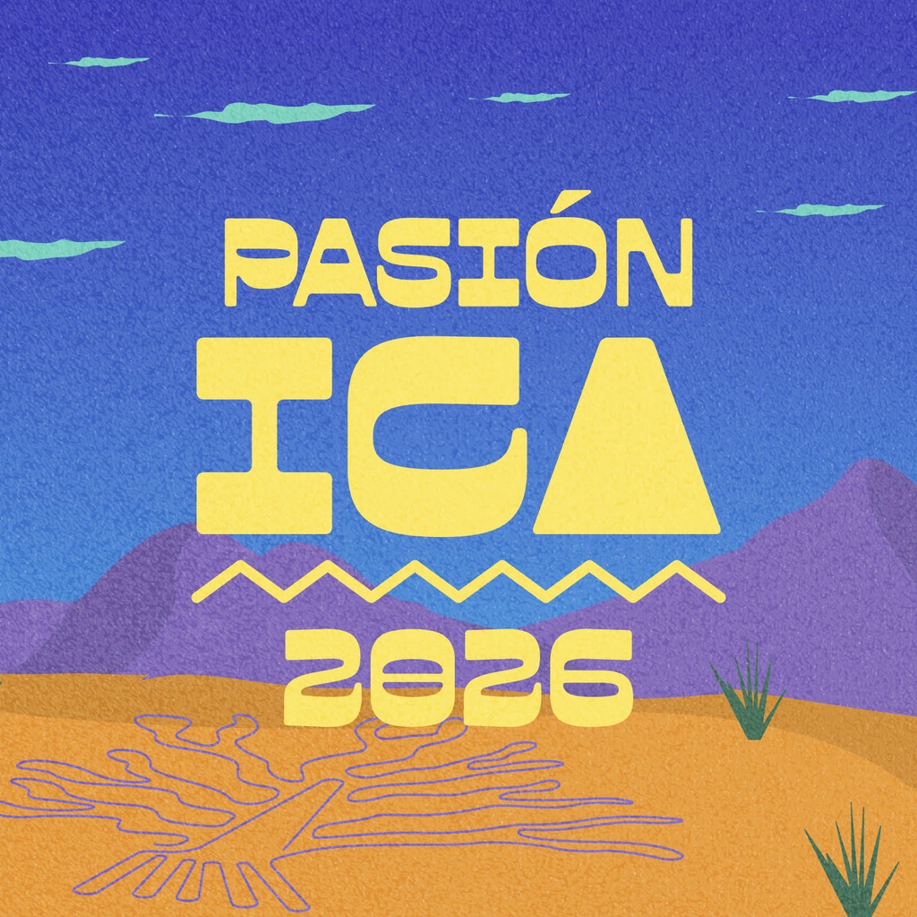 PASIÓN ICA 2026