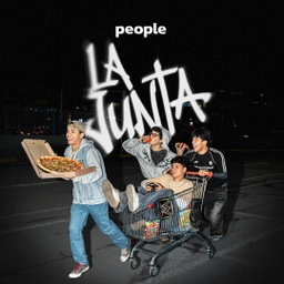 [AIG322] LA JUNTA
